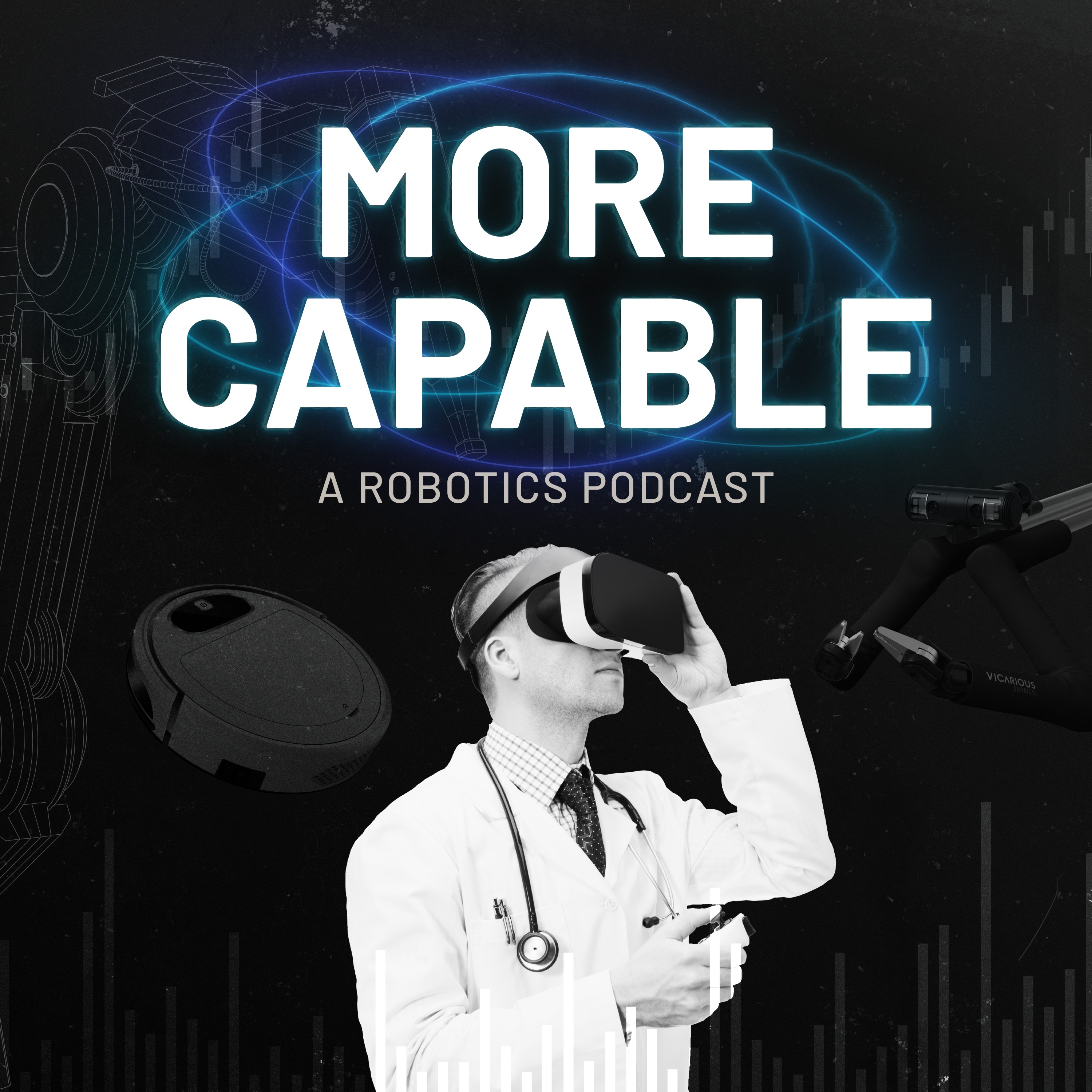 MORE CAPABLE