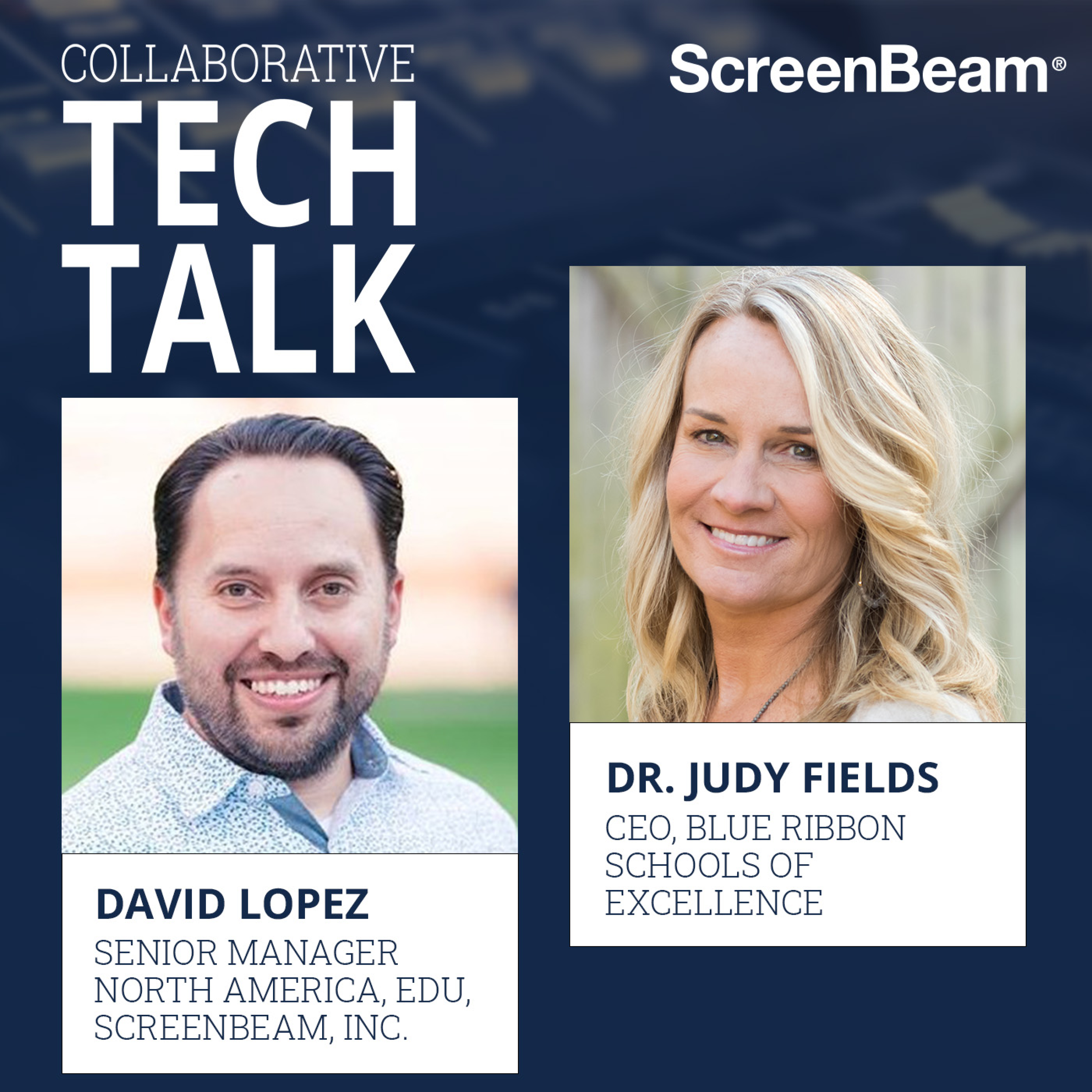 Collaborative Tech Talk
