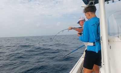 Fun Morning 
