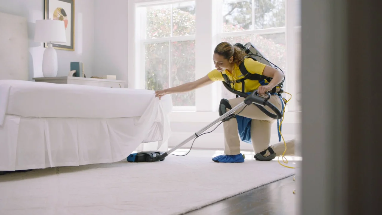 Professional Cleaning In Lake Elsinore