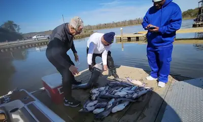 James River Report Video 2