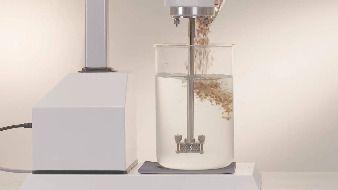 高速溶解 | ディゾルバー