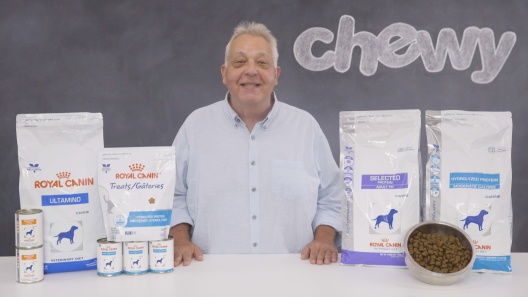 Play Video: Learn More About Royal Canin Veterinary Diet From Our Team of Experts