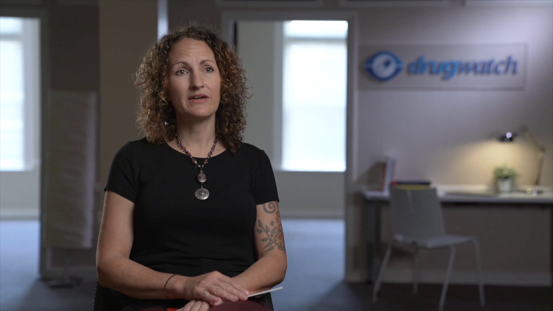 What were the first signs you noticed that something was wrong after getting Essure?