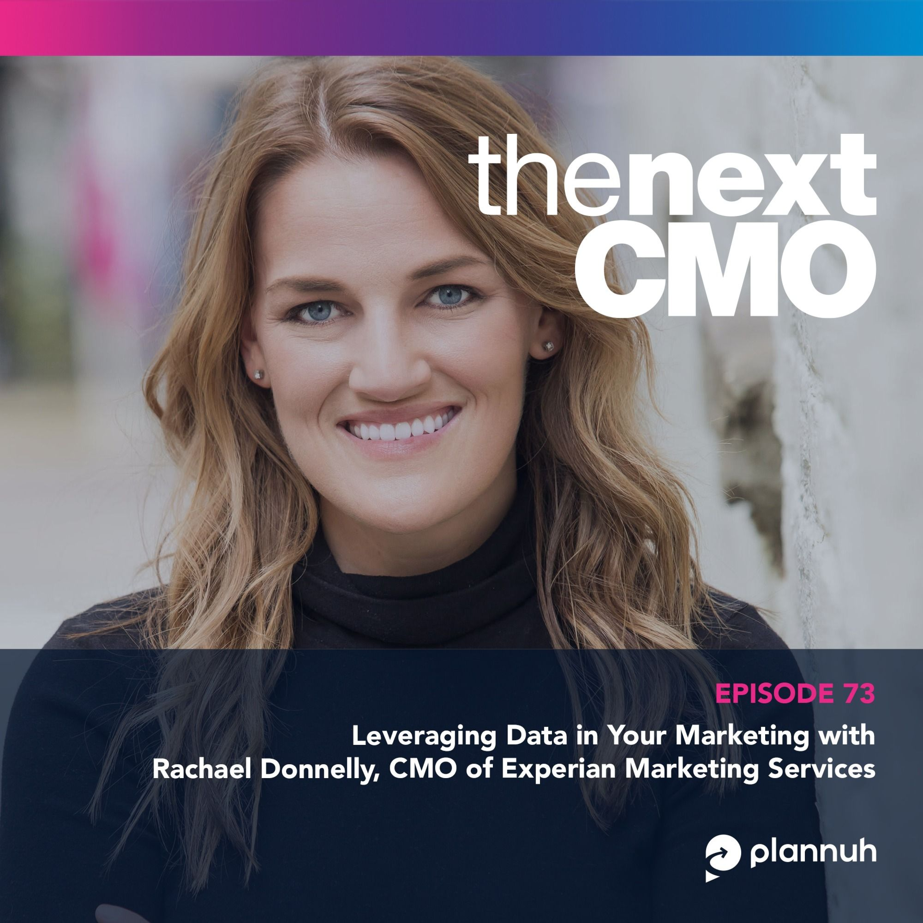 The Next CMO