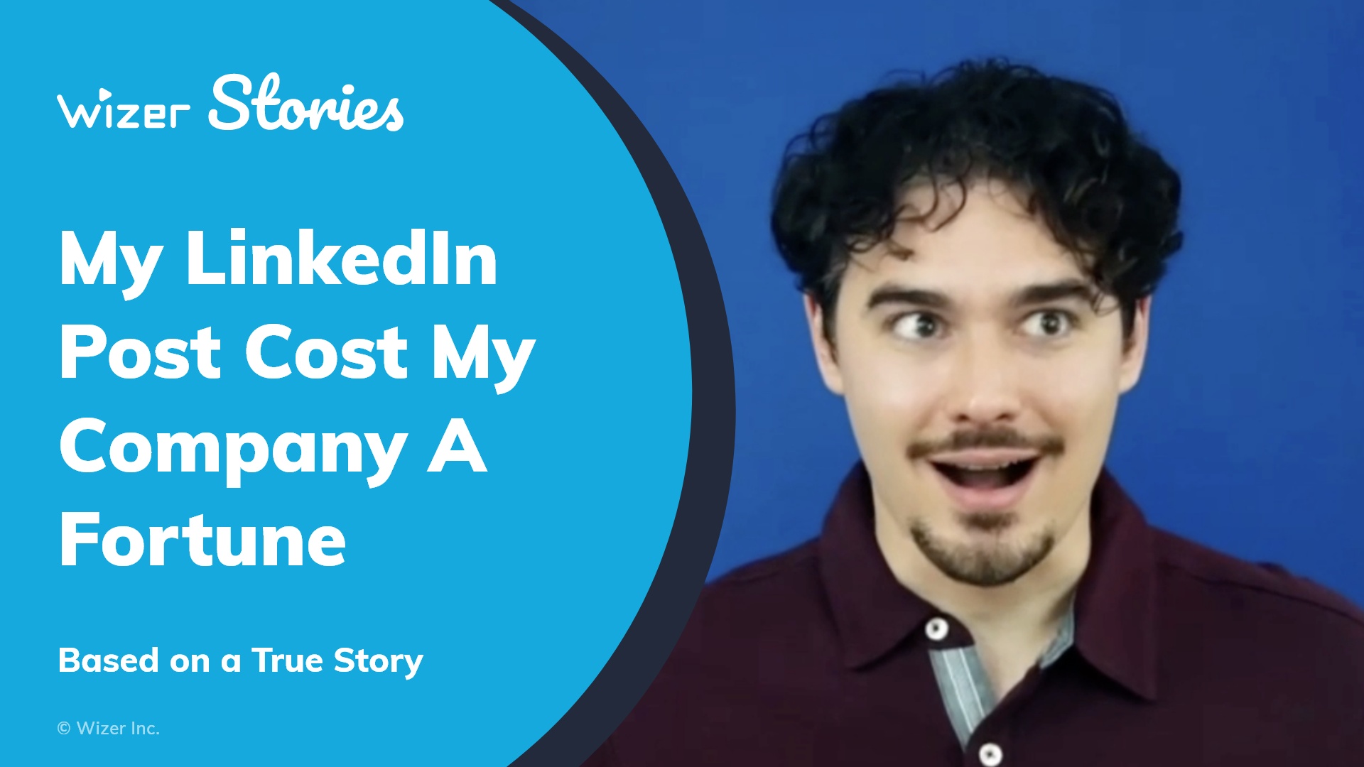 My LinkedIn Post Cost My Company A Fortune