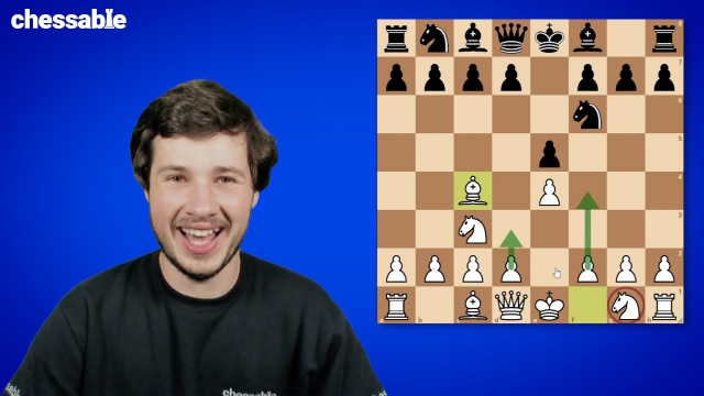 Chessable - Chess Openings, Endgames, Tactics & Strategy