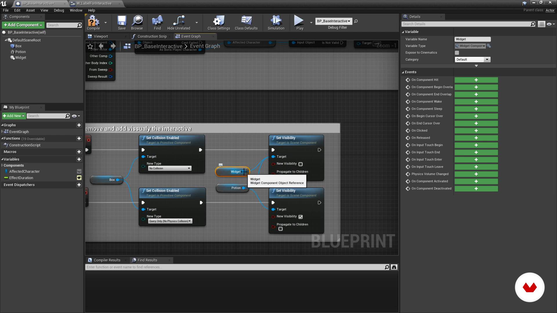 Practice Texts In Play Part 1 Course 4 Graphical User Interface Ultratroll Dev Domestika