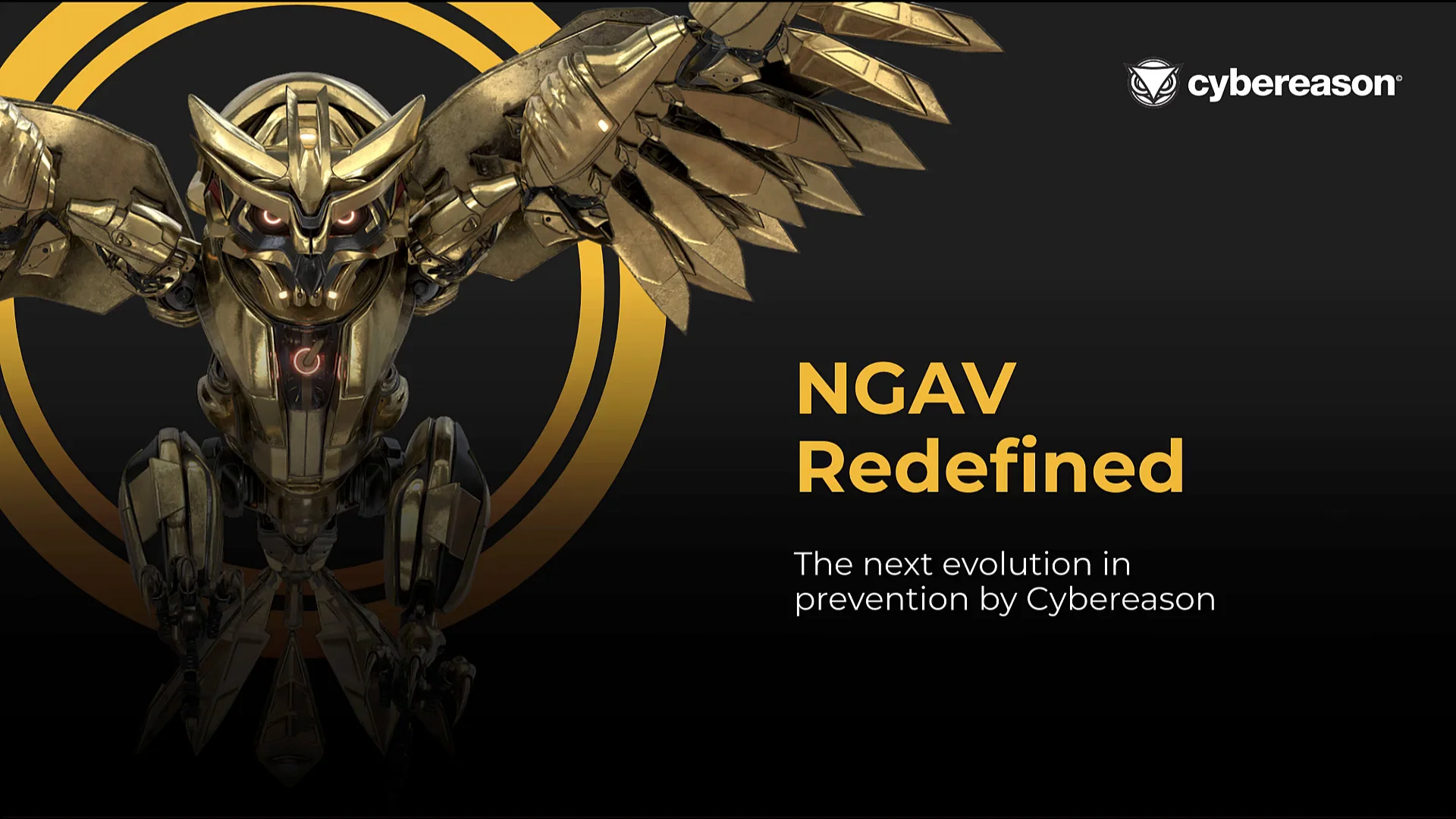 NGAV Redefined: Layers Of Unparalleled Attack Protection, 49% OFF