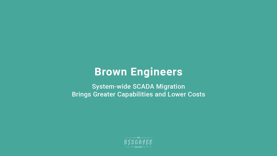 Brown Engineers