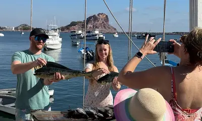 Mazatlán Report Video 0