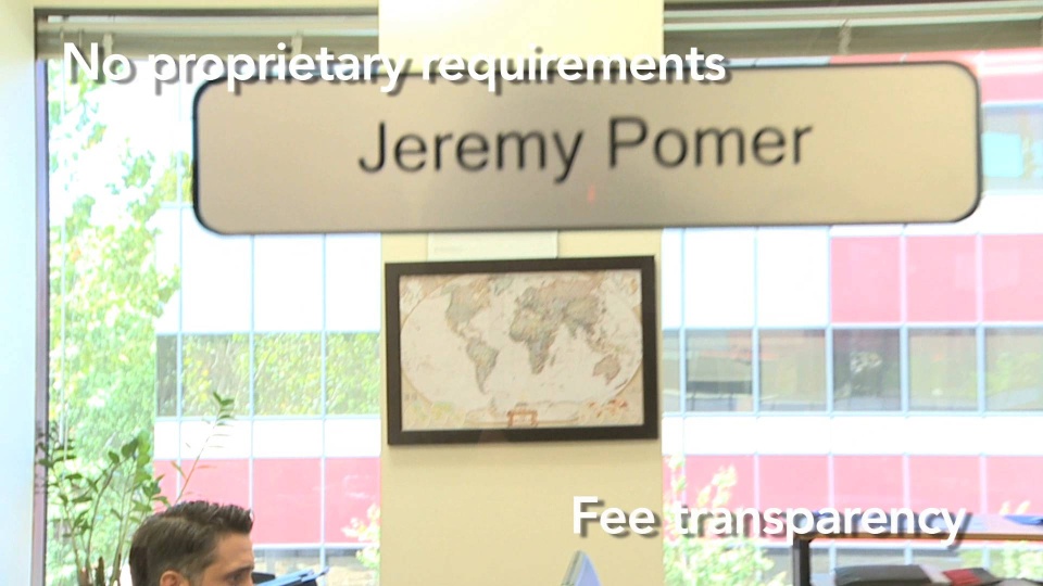 401(k) & 403(b) Fiduciary Advisors - Customer Success Story (Jeremy Pomer - Senior Plan Consultant)
