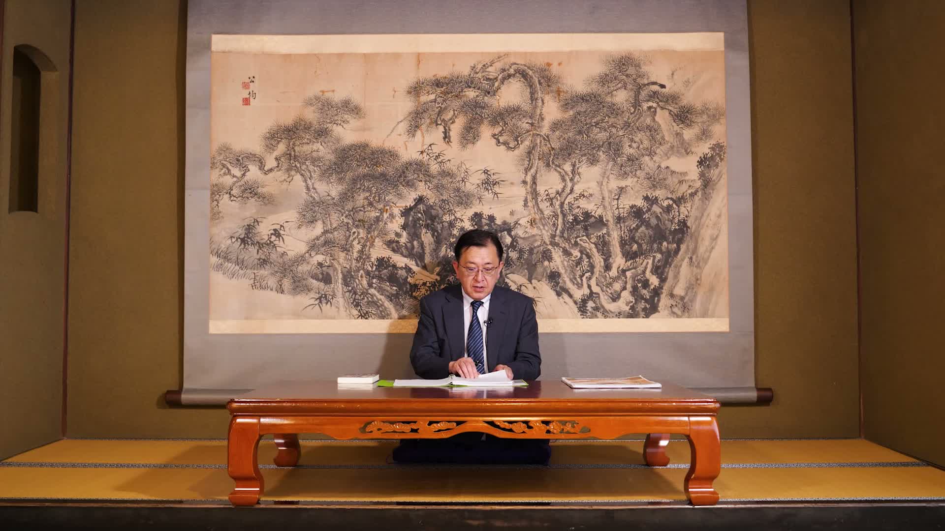 忘れられた初代天皇の裏物語」 ～高千穂に降り立った神はなぜ奈良県を