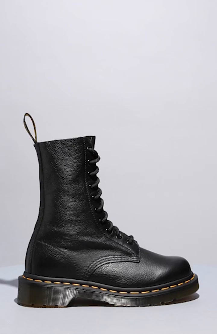 Dr. Martens 1490 Lace-Up Boot (Women) | Nordstromrack