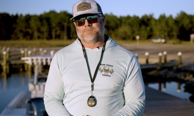 Team Vinson Charters 2