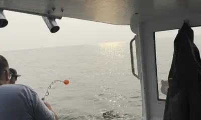 Kittery Report Video 1