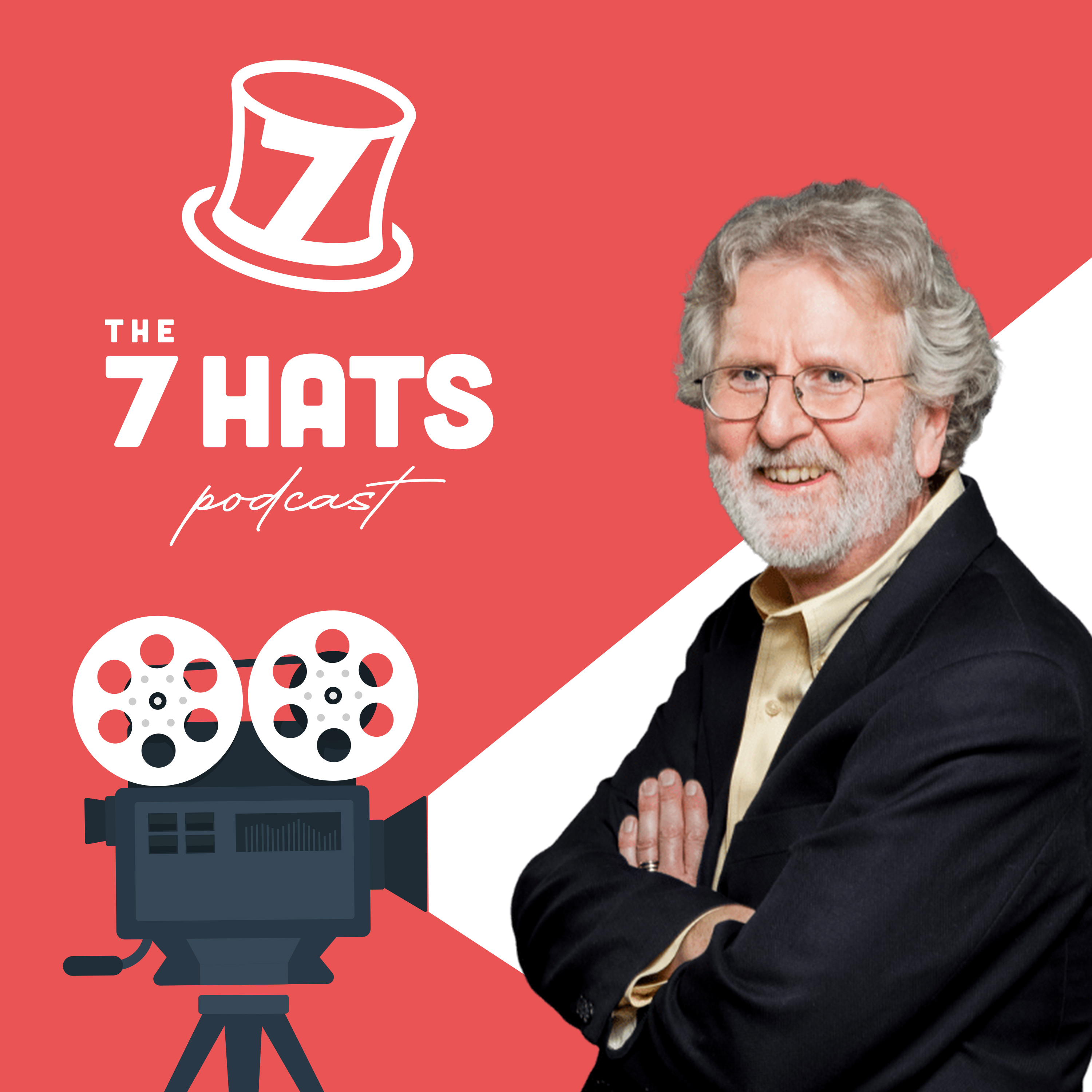 The 7 Hats