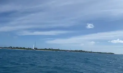 Amazing PR boat trip!