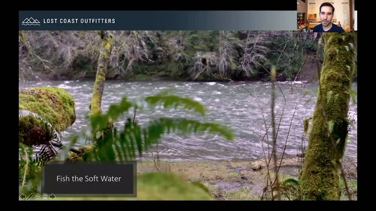 Fishing the Trinity River: Bobber or Spey – Lost Coast Outfitters