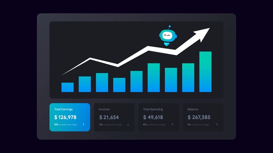 CryptoSea explainer video example