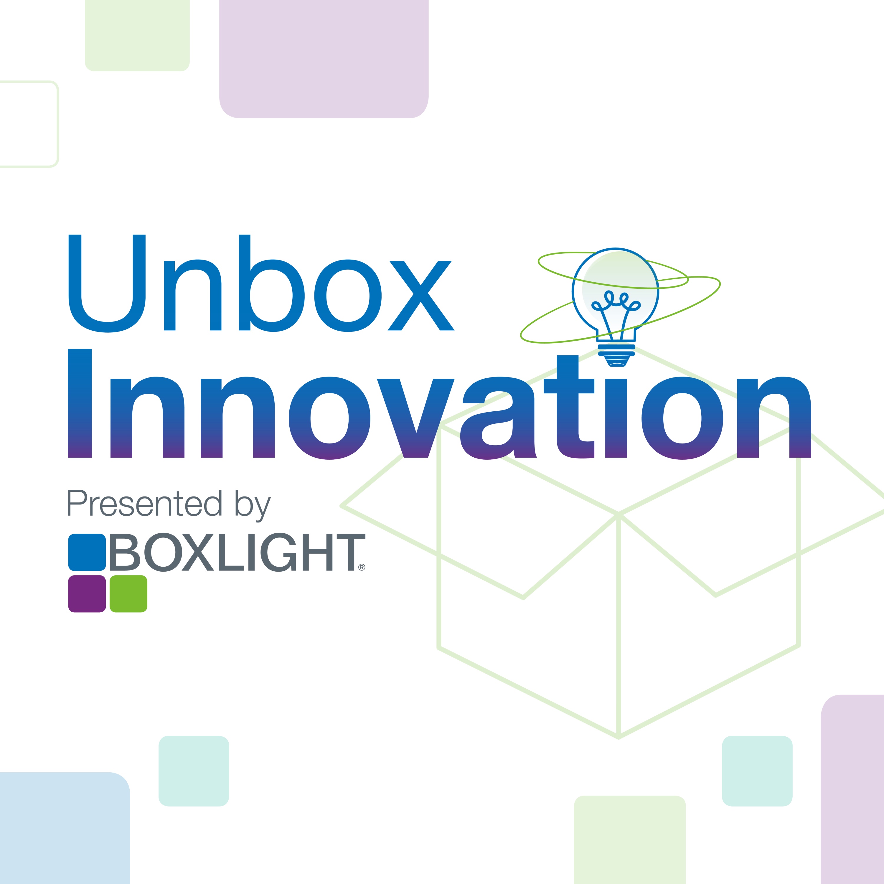 Unbox Innovation