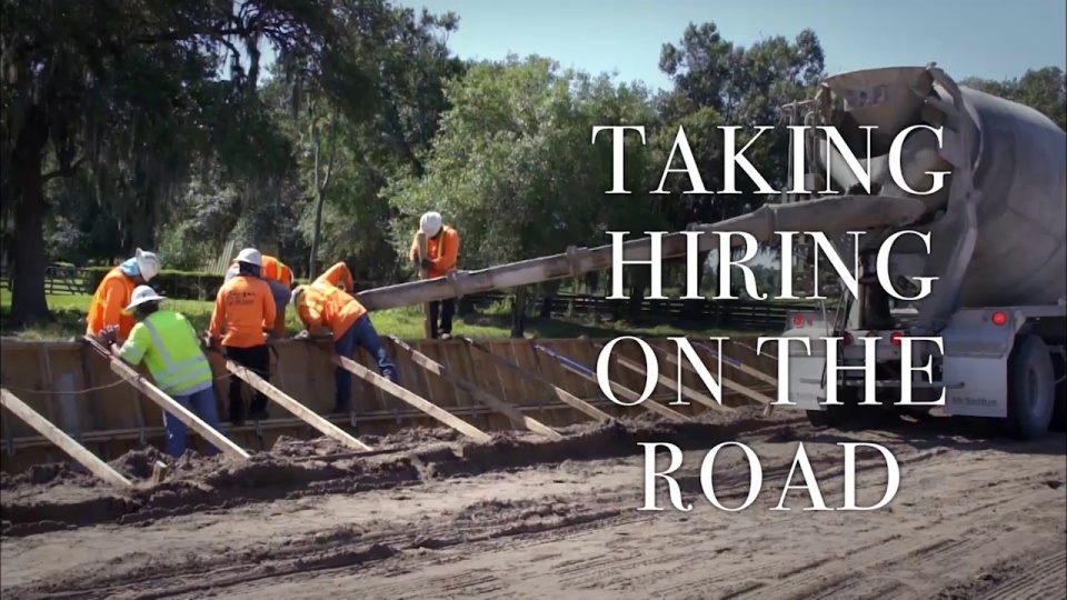 Conalvías - Customer Success Story (David Craft - Board Of Directors)