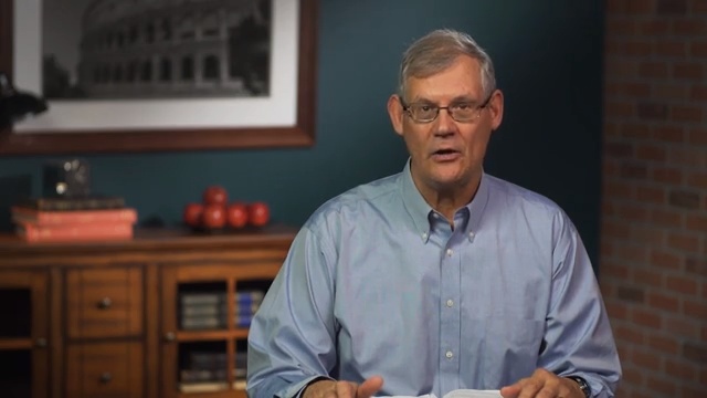 Romans Online Course