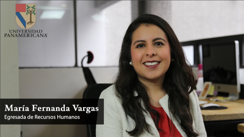 UP - Licenciatura en Administración y Recursos Humanos