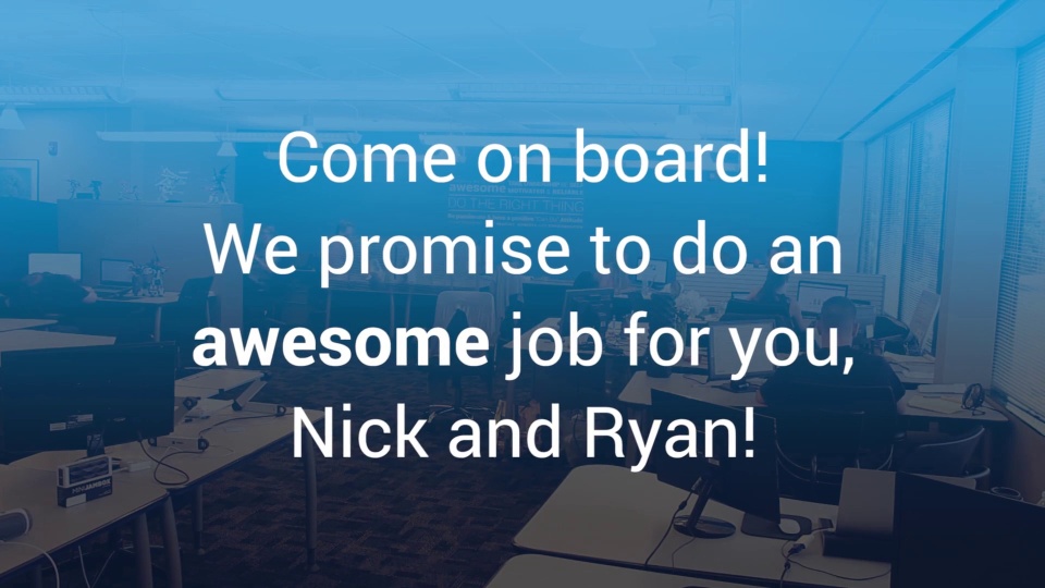 Bluleadz - Customer Success Story