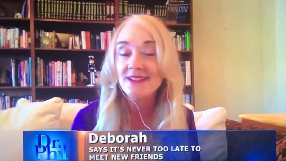 Deborah Olson on Dr. Phil