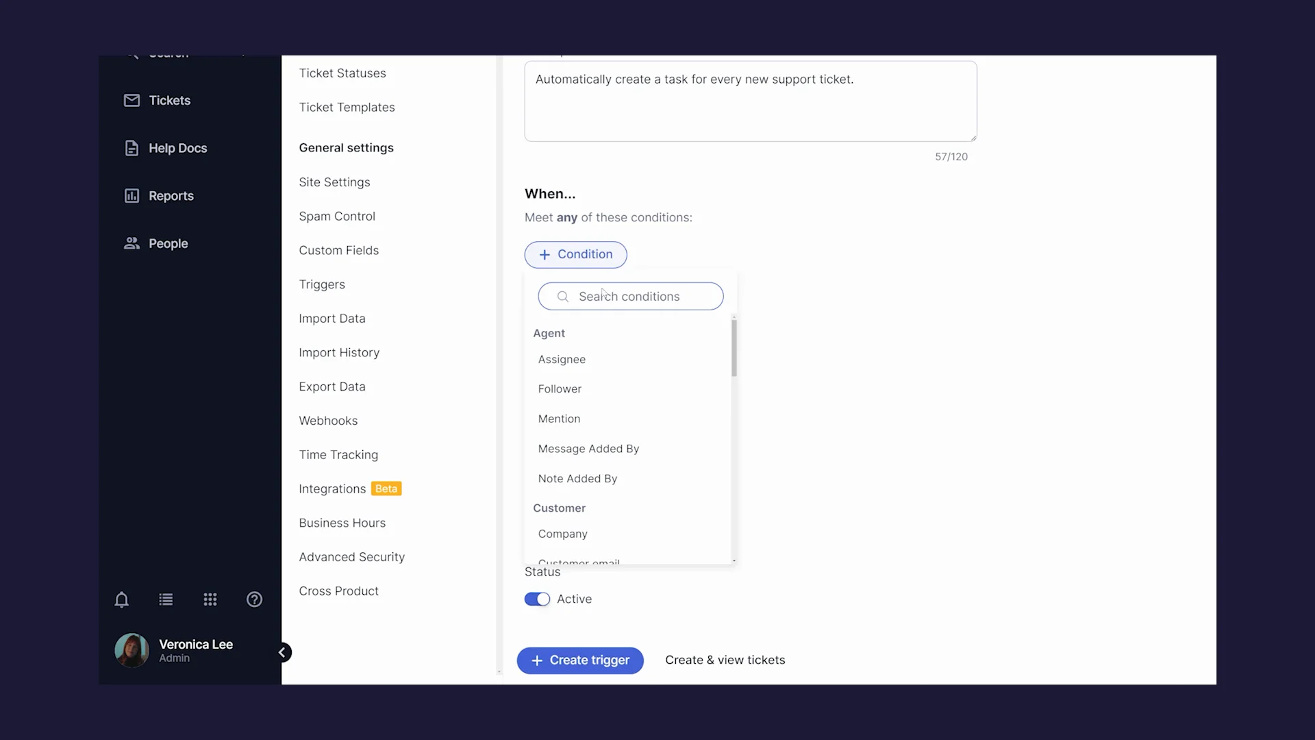 Thumbnail image for the video: Best Help Desk Software for Agencies to Manage Client Support