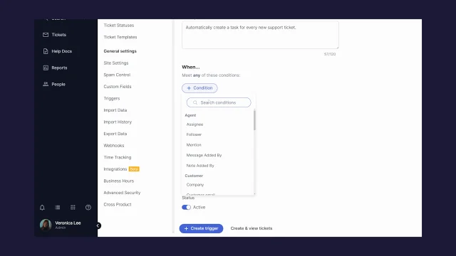 Thumbnail image for the video: Best Help Desk Software for Agencies to Manage Client Support