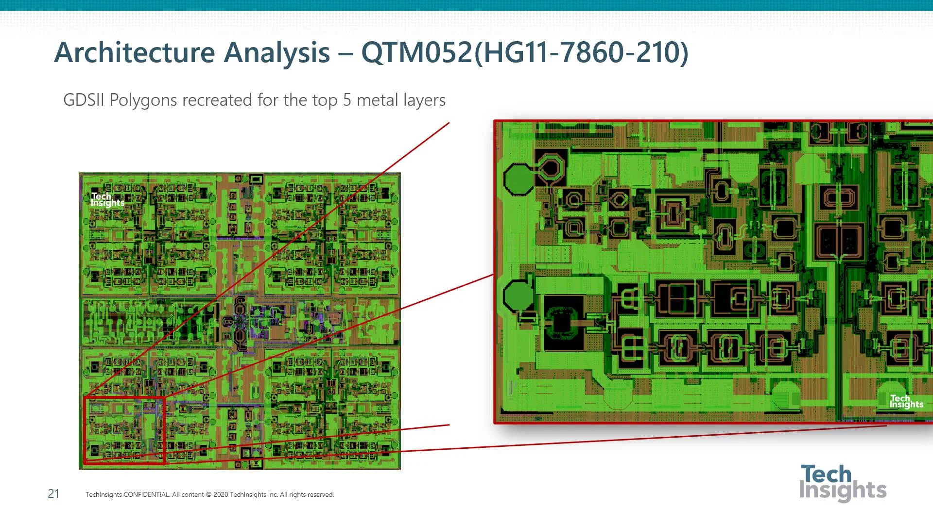 Webinar: Space, Power, BEAMs – Shorten the trek to gain the edge in 5G transceiver  design and manufacturing | TechInsights