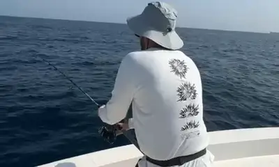 Fujairah Report Video 1