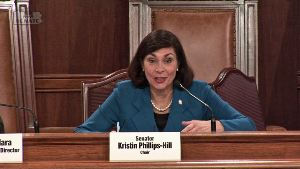 2/5/20 – Data Privacy