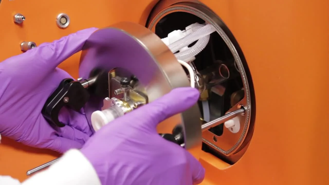 Helios and CyTOF 2 support - Standard BioTools