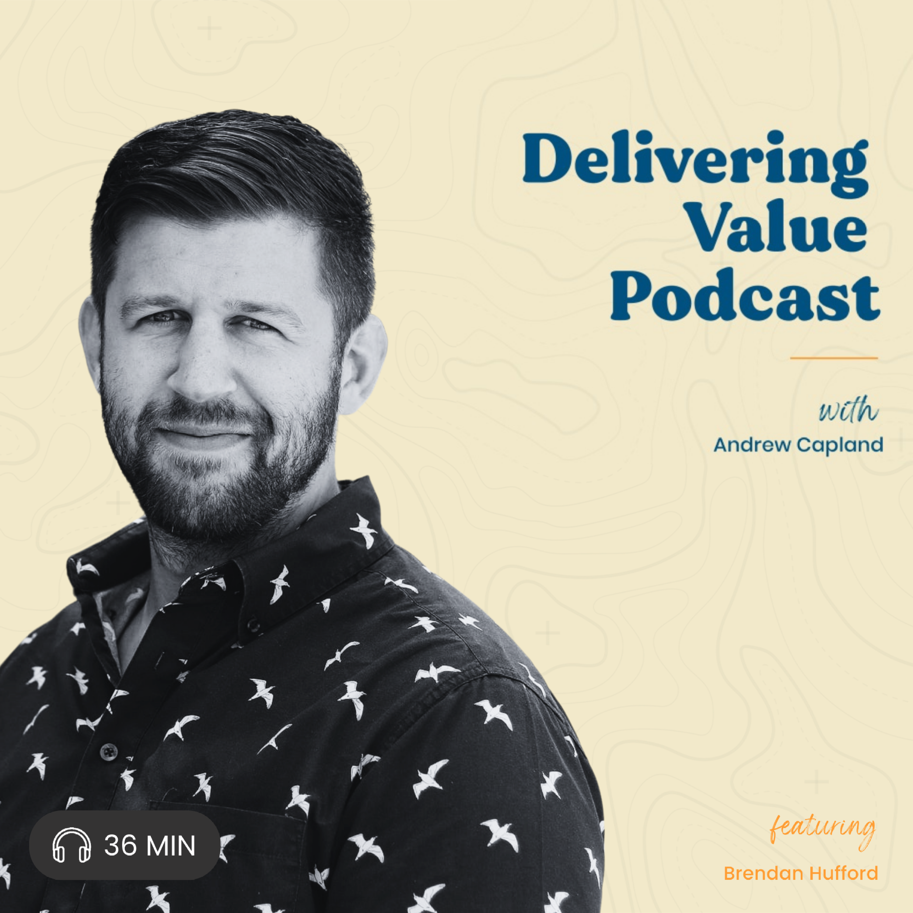 Delivering Value: Vulnerable Career Stories & Startup Leadership Challenges