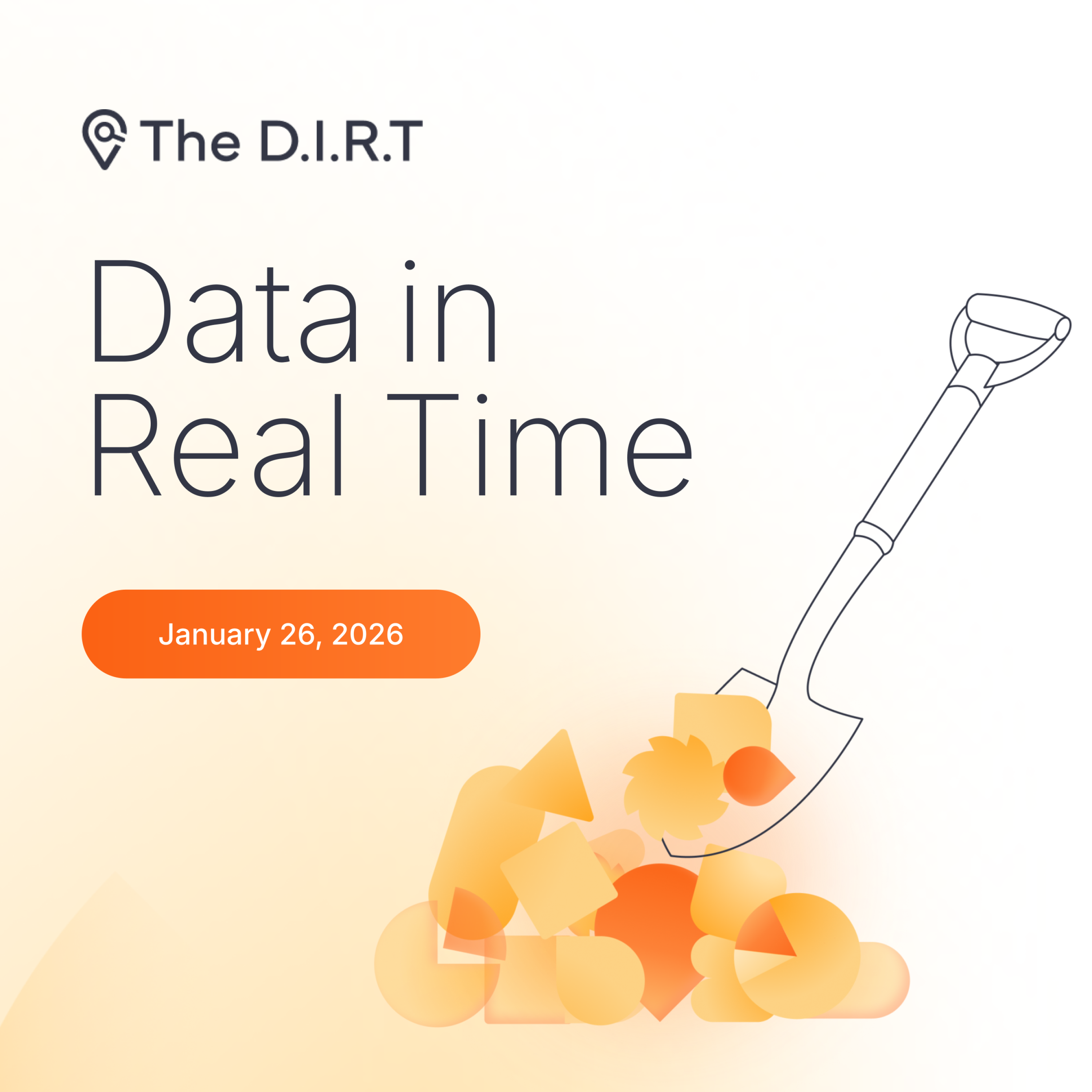 The D.I.R.T. - Hotel price shifts | January 26, 2026