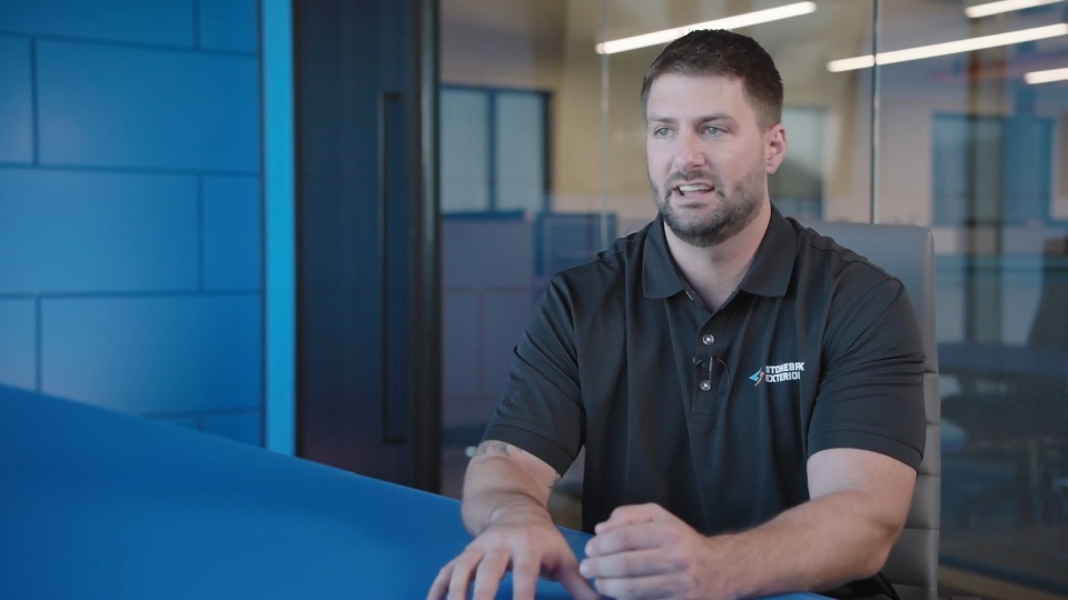 How Stonebrook Exterior Increased Sales and Efficiency With STACK