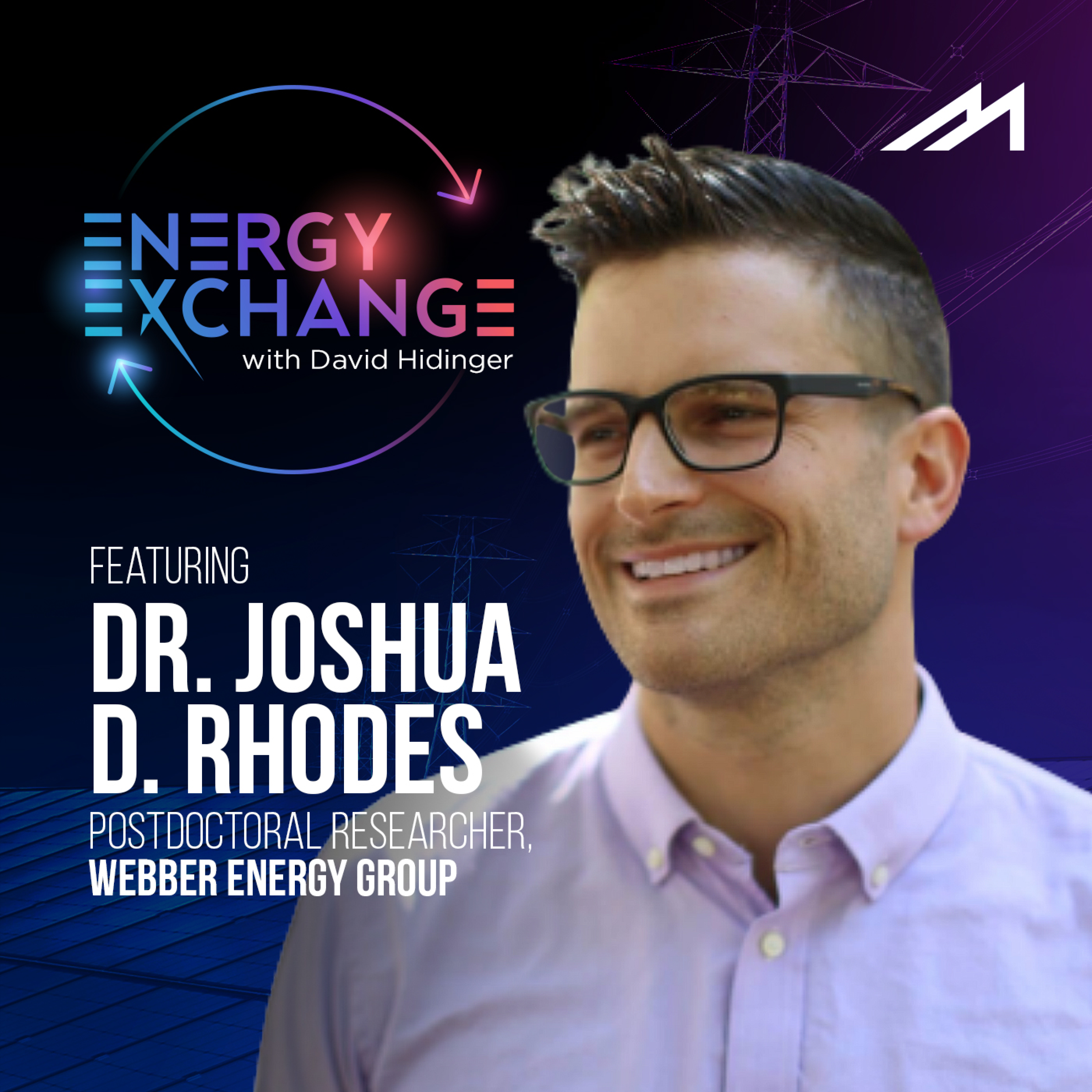 Power Grids and Fracking: How The U.S. Manages its Energy episode artwork