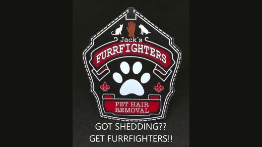 Play Video: Learn More About Furrfighters From Our Team of Experts