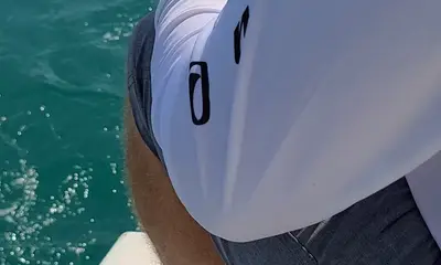 What a experience!
