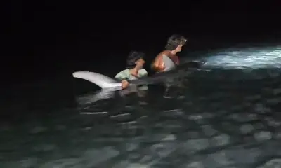 Dania Beach Report Video 0