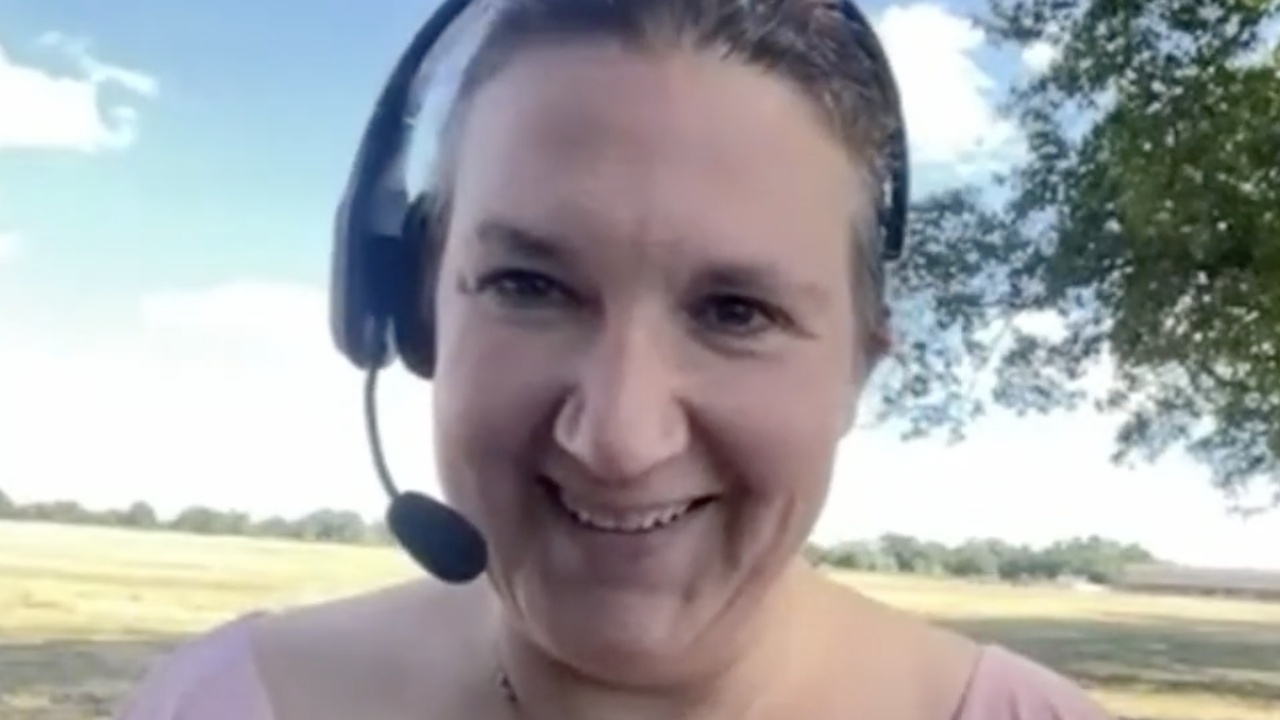 Videotestimonial Lisa Boje
