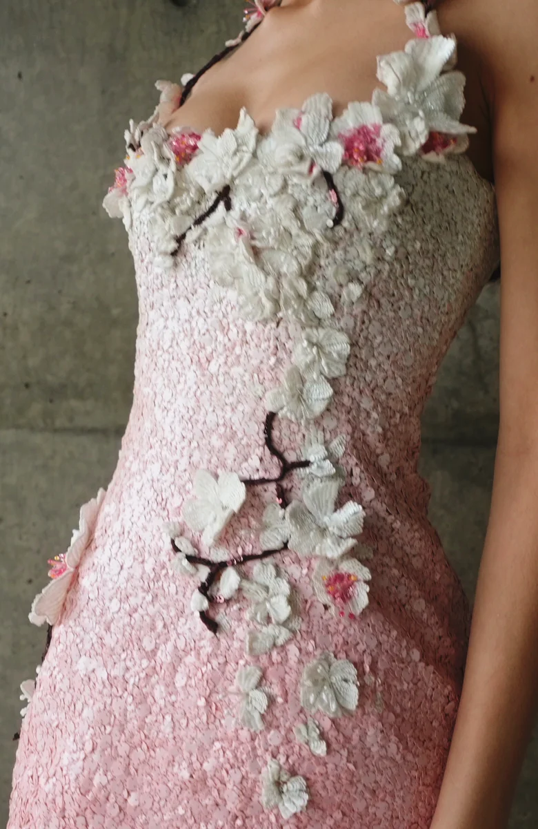 Oscar de la Renta | Ready-to-Wear & Accessories