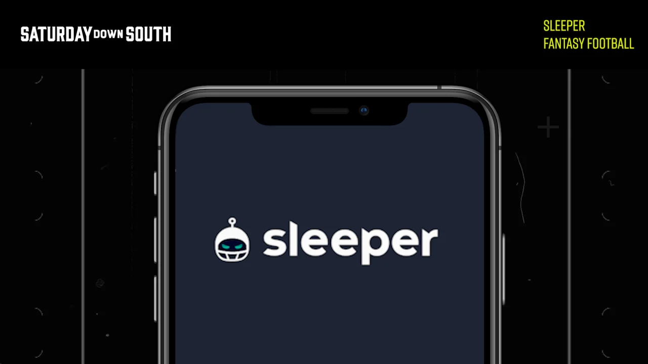 First Sleeper Draft. Grade it. : r/SleeperApp