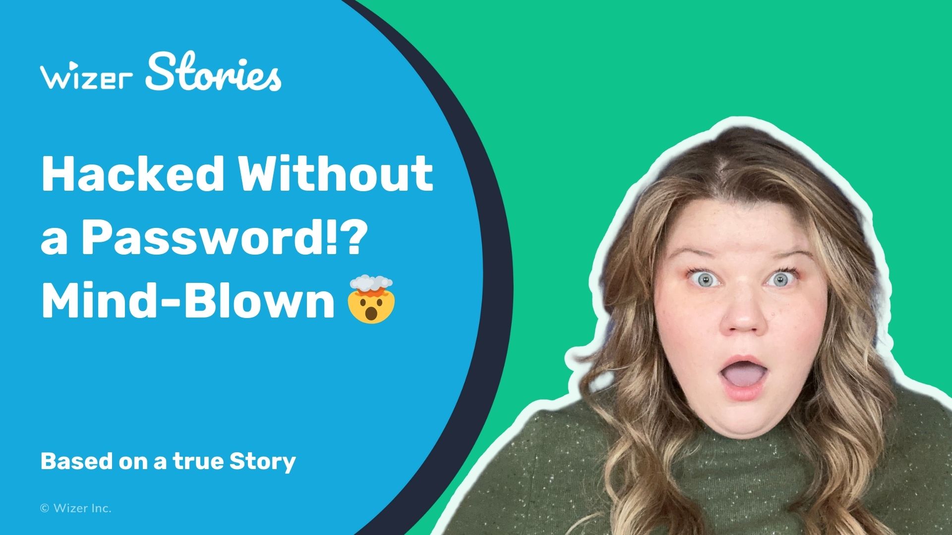 Hacked Without a Password