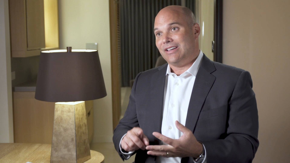 Bridge Commercial Real Estate - Customer Success Story (Jeff Shaw - Chief Executive Officer, Bridge Commercial Real Estate and Partner, Bridge Investment Group)