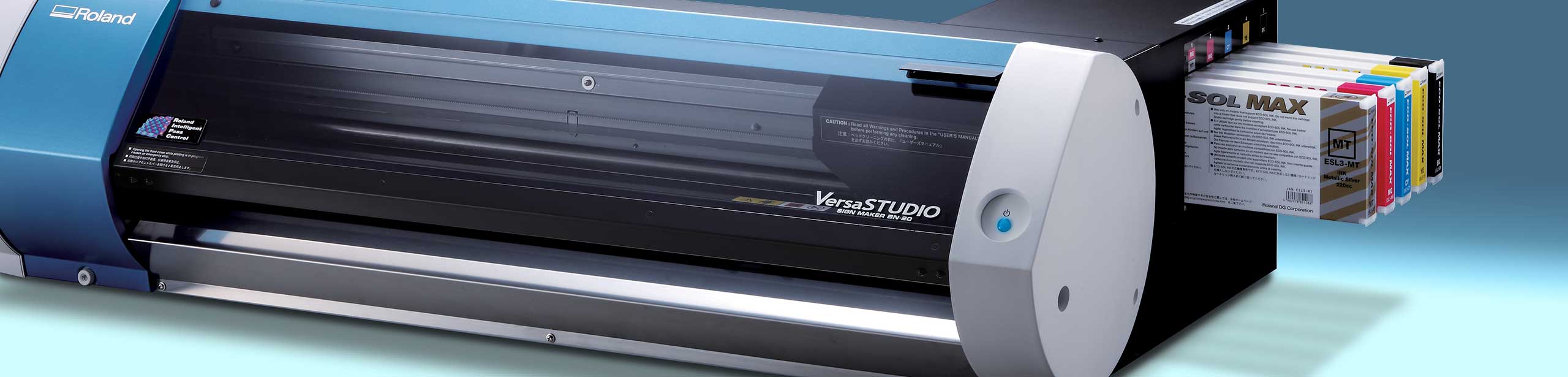 BN-20 Training Part 12 - Cleaning Nozzles and Printheads - Support