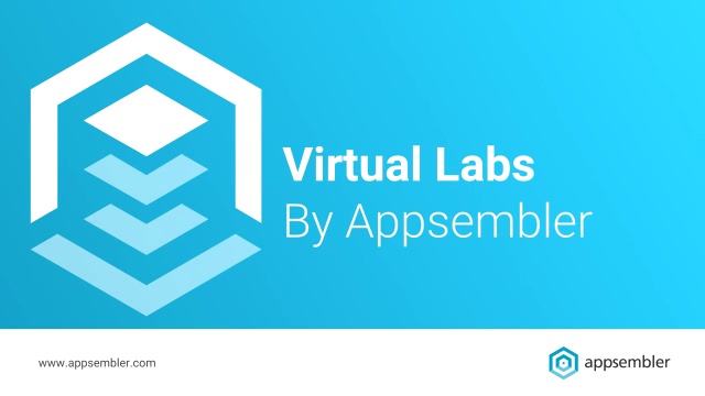 Virtual Labs